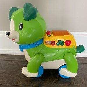 Leapfrog Scout Toy